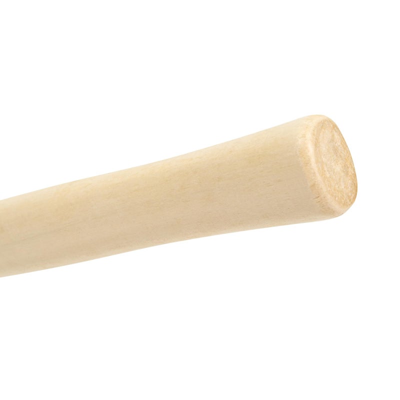 QEP 61613 16 oz. White Rubber Tile Tapping Mallet - Image 5